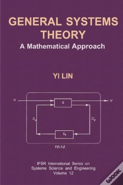 Capa do artigo General Systems Theory