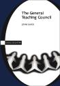 General Teaching Council - Preview