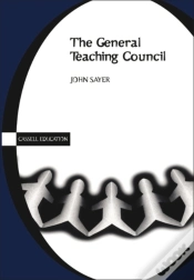 Capa do artigo General Teaching Council