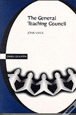 Capa do artigo General Teaching Council