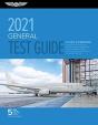General Test Guide 2021 - Preview