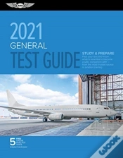 Capa do artigo General Test Guide 2021