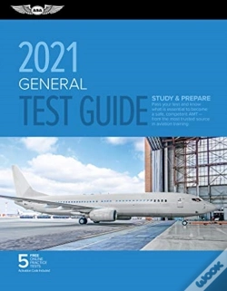 Capa do artigo General Test Guide 2021