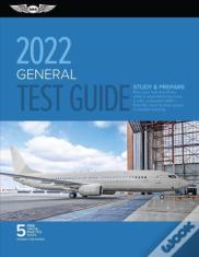 General Test Guide 2022