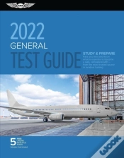 Capa do artigo General Test Guide 2022