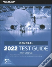 General Test Guide 2022