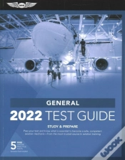 Capa do artigo General Test Guide 2022