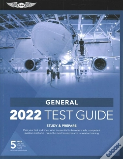 Capa do artigo General Test Guide 2022