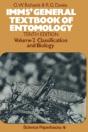 General Textbook Of Entomology - Preview