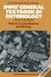 General Textbook Of Entomology