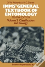 Capa do artigo General Textbook Of Entomology