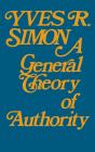 General Theory Of Authority, A - Preview