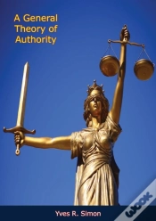 Capa do artigo General Theory Of Authority