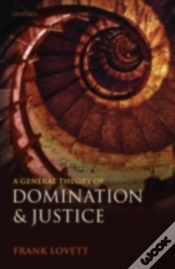 Capa do artigo General Theory Of Domination And Justice