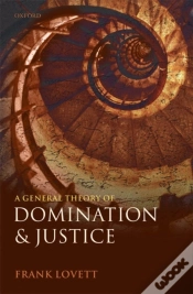 Capa do artigo General Theory Of Domination And Justice