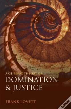 Capa do artigo General Theory Of Domination And Justice