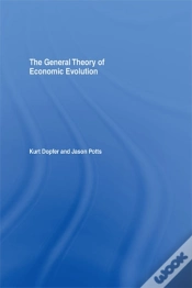 Capa do artigo General Theory Of Economic Evolution