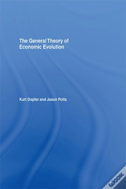 Capa do artigo General Theory Of Economic Evolution