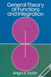 Capa do artigo General Theory Of Functions And Integration