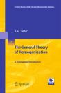 General Theory Of Homogenization - Preview