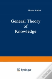 Capa do artigo General Theory Of Knowledge