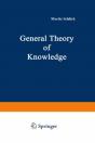General Theory Of Knowledge - Preview
