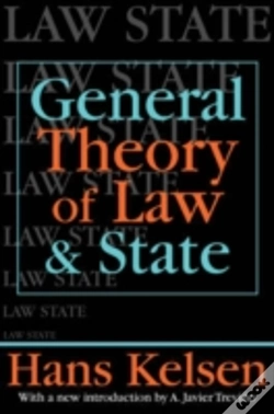 Capa do artigo General Theory Of Law And State