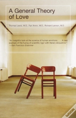 Capa do artigo General Theory Of Love