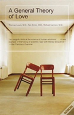 Capa do artigo General Theory Of Love