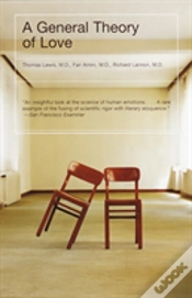 Capa do artigo General Theory Of Love
