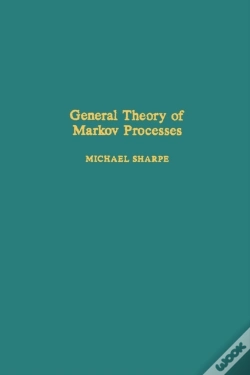 Capa do artigo General Theory Of Markov Processes