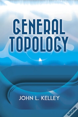 Capa do artigo General Topology