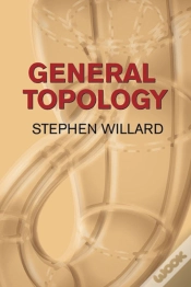 Capa do artigo General Topology