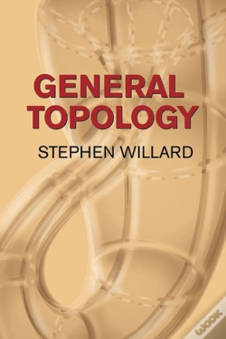 Capa do artigo General Topology