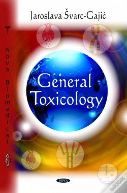 Capa do artigo General Toxicology
