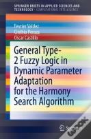 General Type-2 Fuzzy Logic In Dynamic Parameter Adaptation For The Harmony Search Algorithm