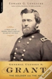 Capa do artigo General Ulysses S. Grant