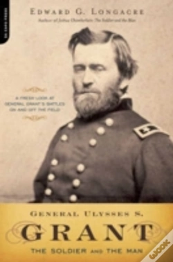 Capa do artigo General Ulysses S. Grant