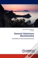 General Veterinary Biochemistry