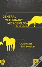 Capa do artigo General Veterinary Microbiology - An Introduction