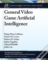 General Video Game Artificial Intelligence