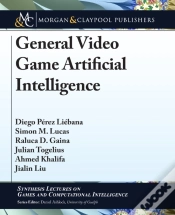 Capa do artigo General Video Game Artificial Intelligence