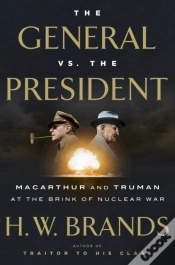 Capa do artigo General Vs. The President