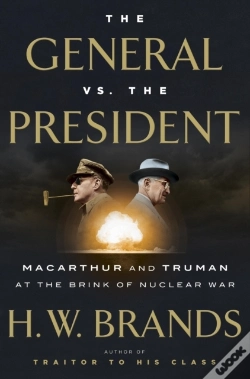 Capa do artigo General Vs. The President