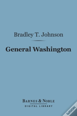 Capa do artigo General Washington (Barnes & Noble Digital Library)