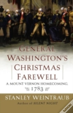 Capa do artigo General Washington'S Christmas Farewell