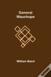 Capa do artigo General Wauchope