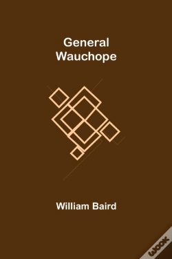 Capa do artigo General Wauchope