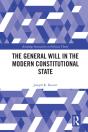 General Will In The Modern Constitutional State - Preview