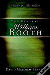 Capa do artigo General: William Booth